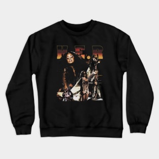 H.E.R Vintage Crewneck Sweatshirt